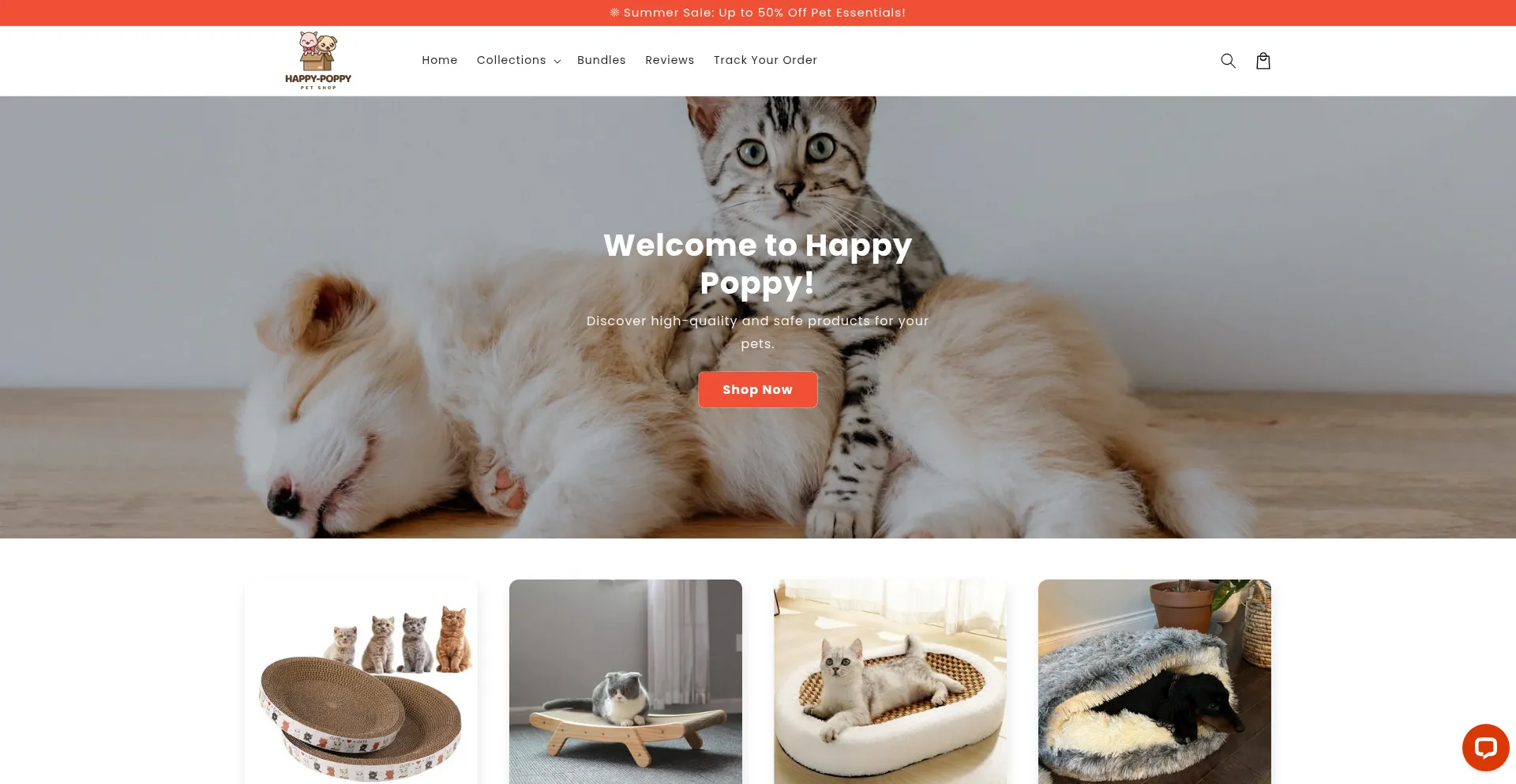 Happy-poppy.uk 安全可靠吗？