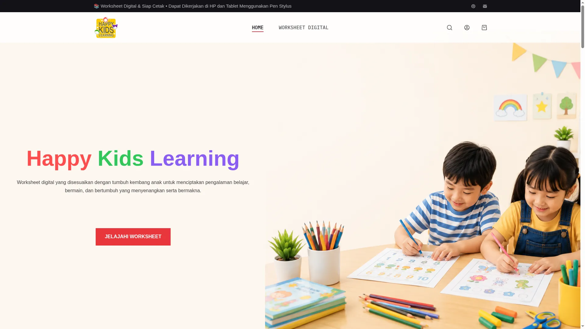Happykidslearning.id