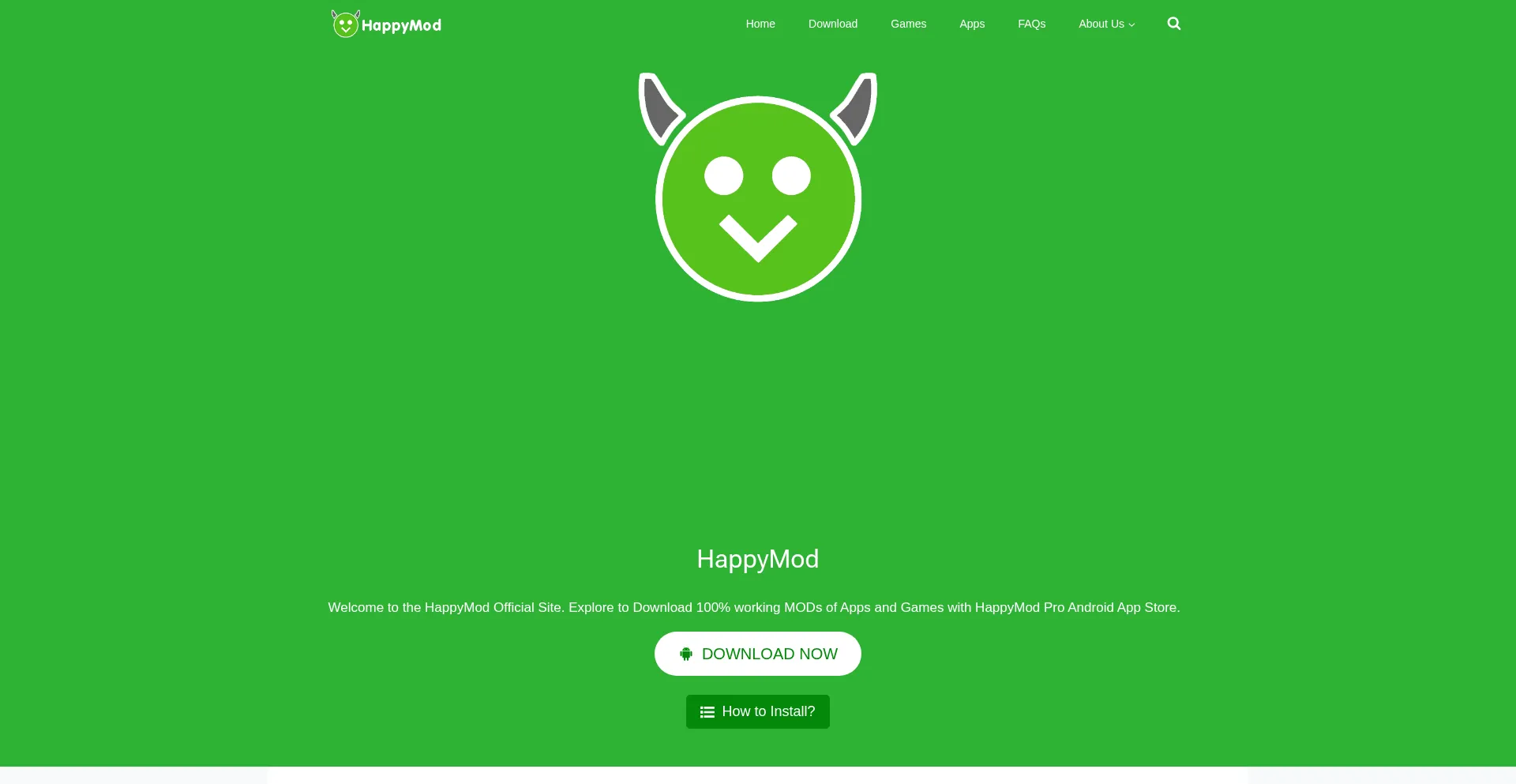 Happymod.com.ro