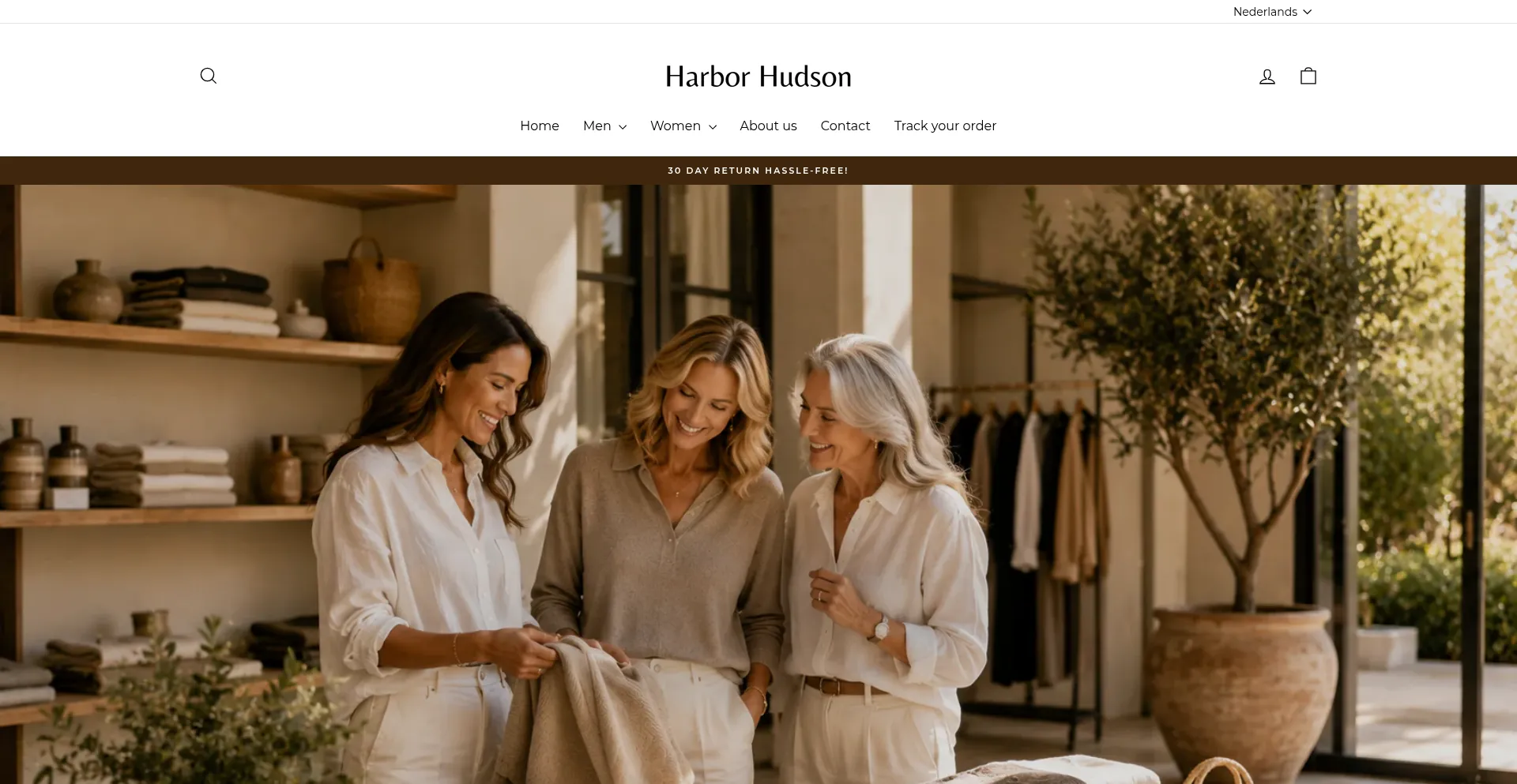Harborhudson.com