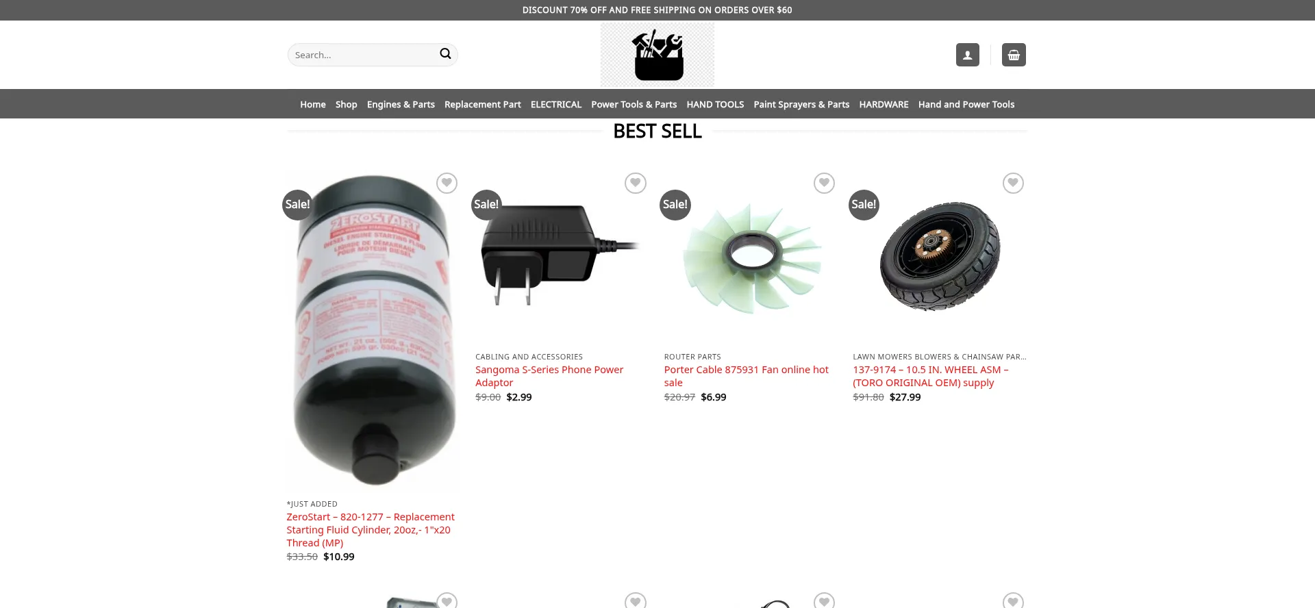 Hardware-power-tools.com