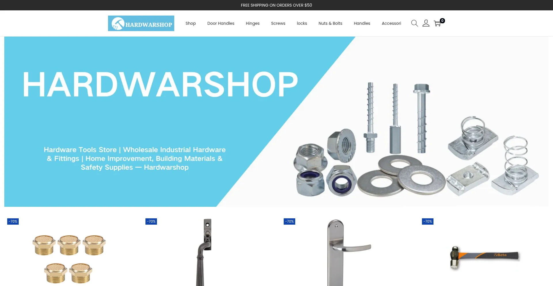 Hardwarshop.com