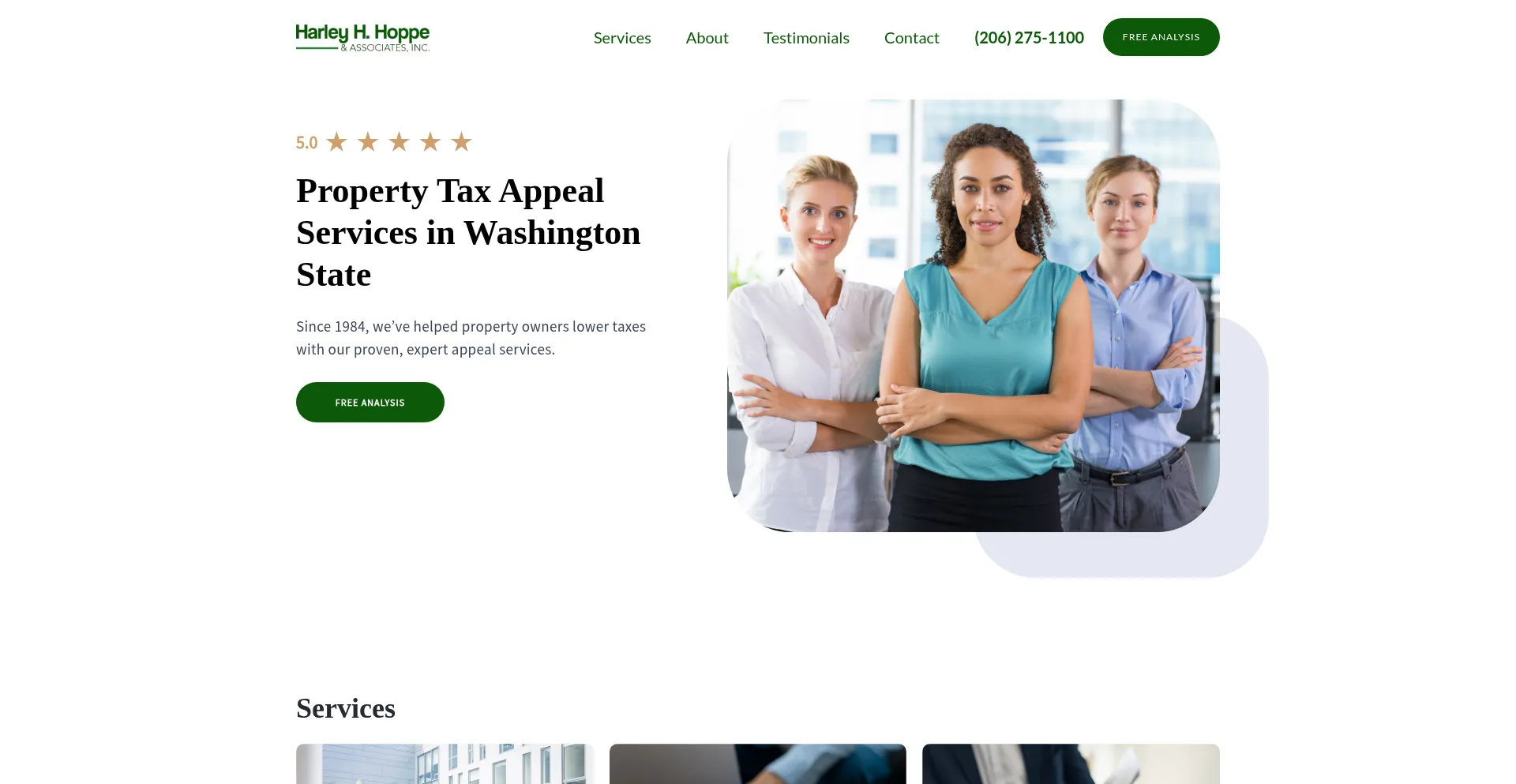 Harleyhoppe.com