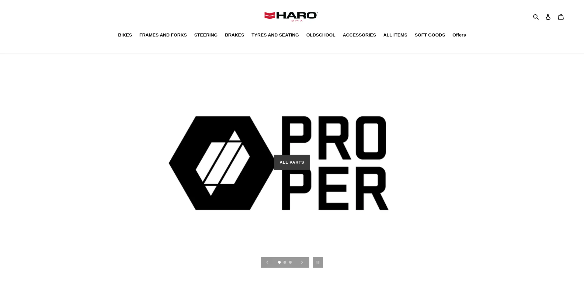 Harobikes.uk