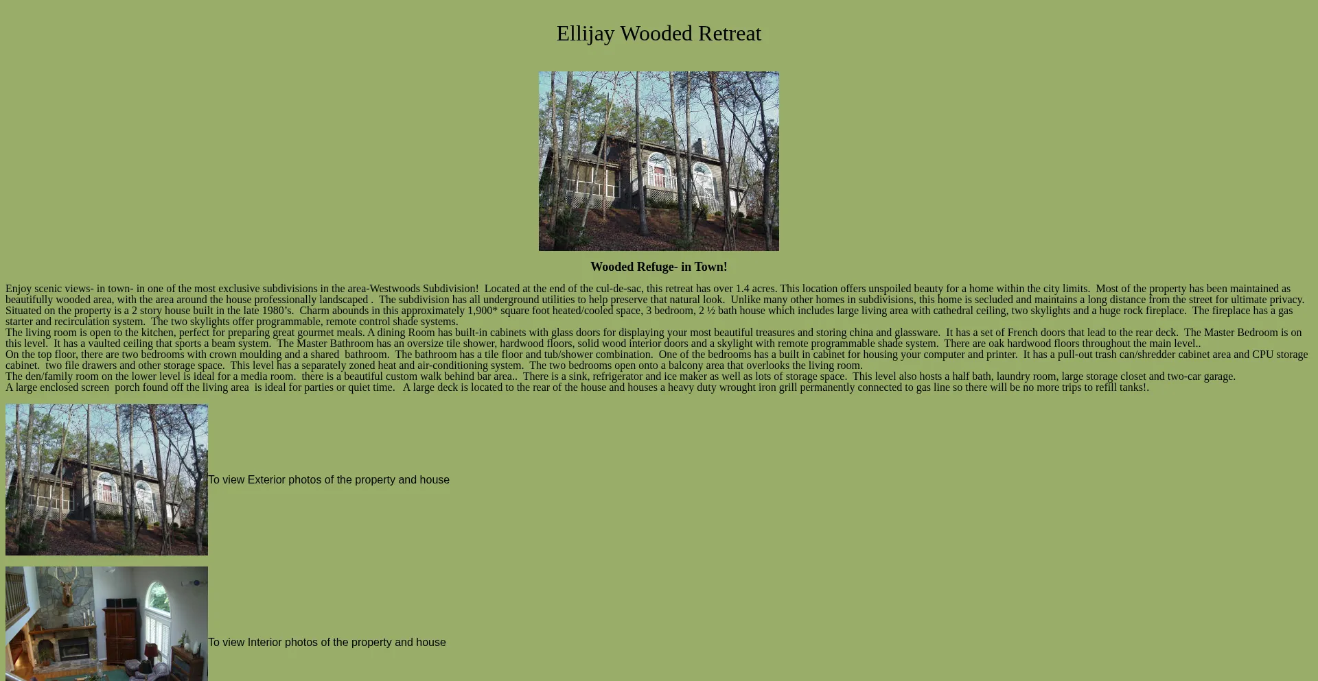 Harrisonfamilyetc.com