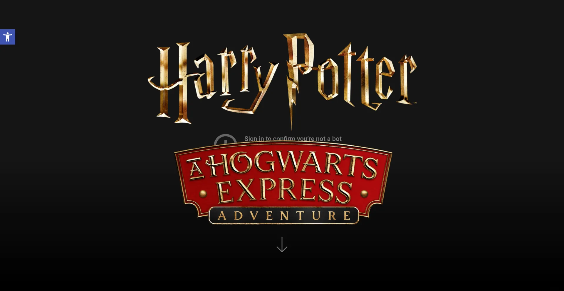 Harrypottertrainadventure.com 安全可靠吗？