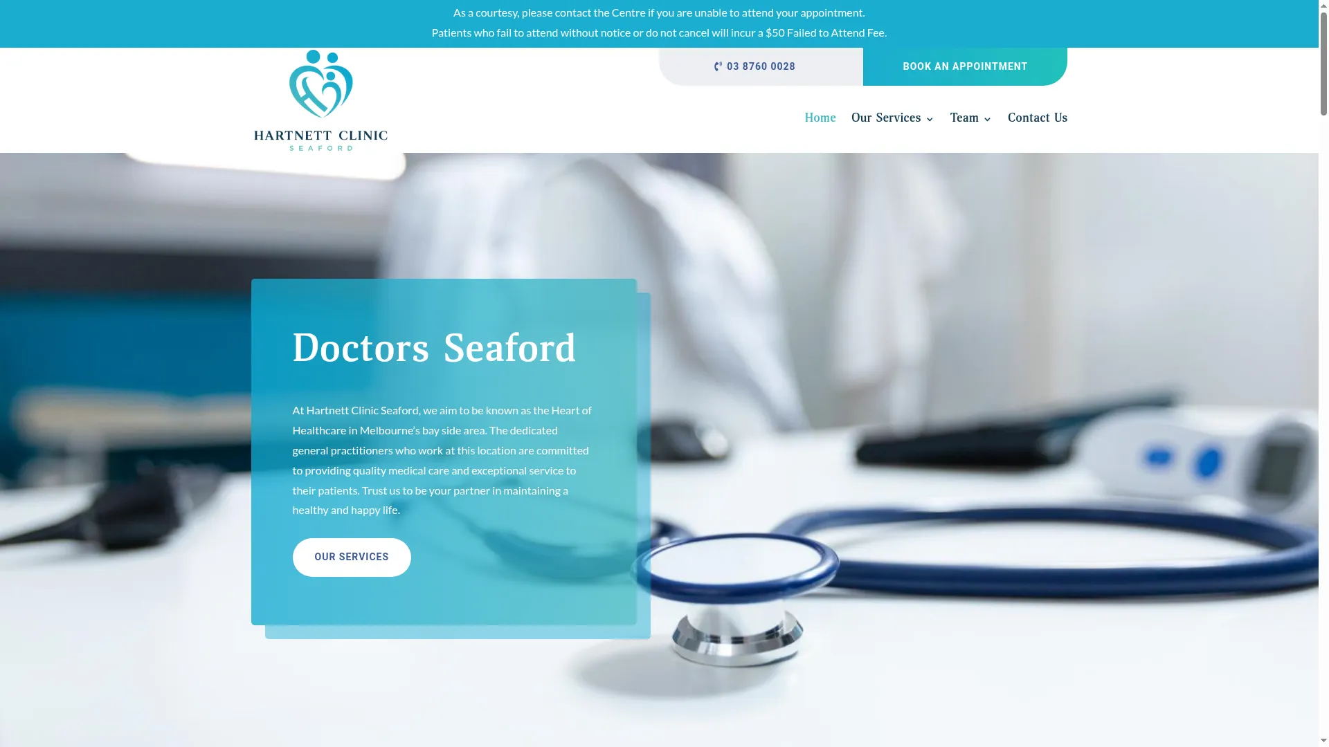 Hartnettclinic.com.au