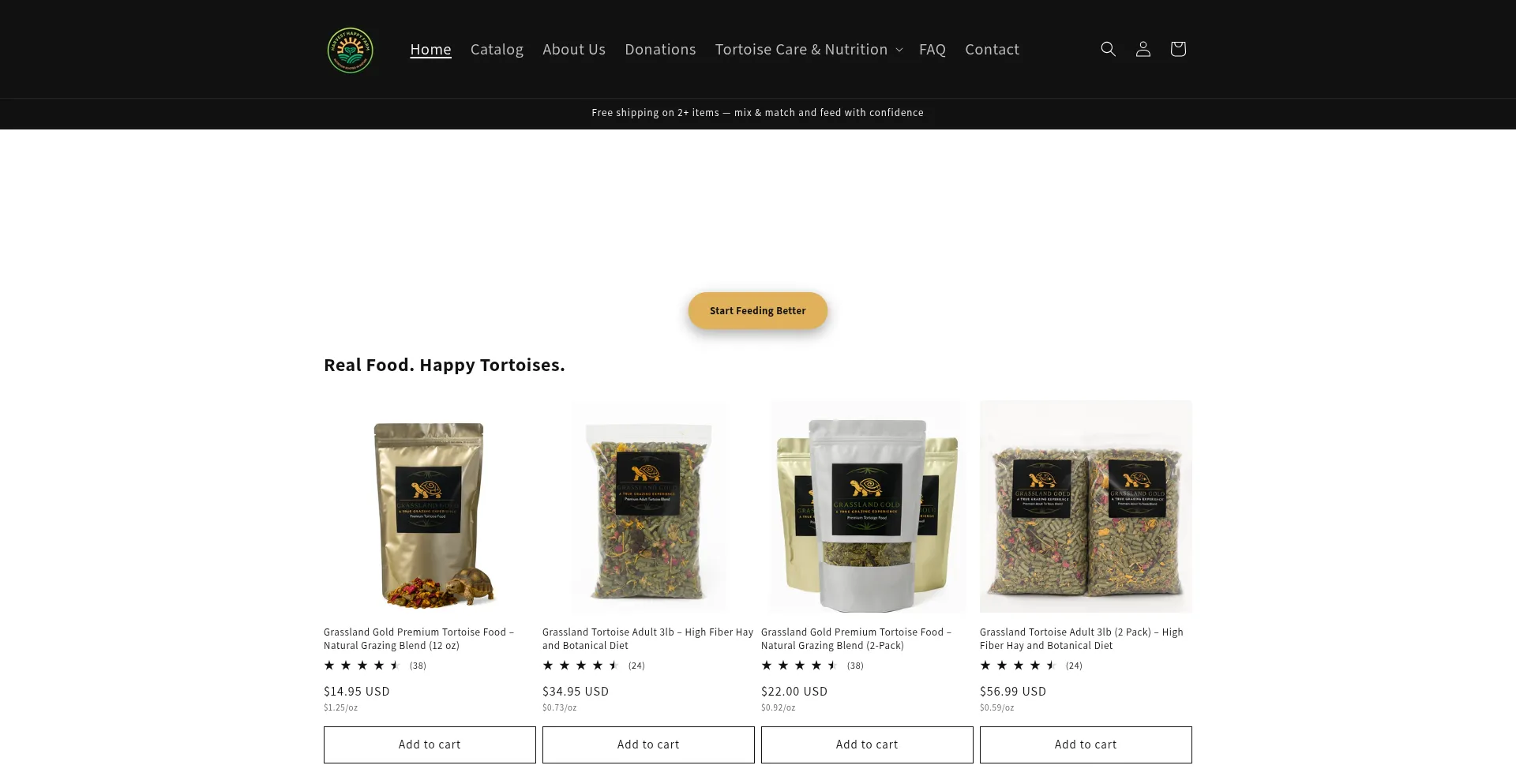 Harvesthappyfarm.com