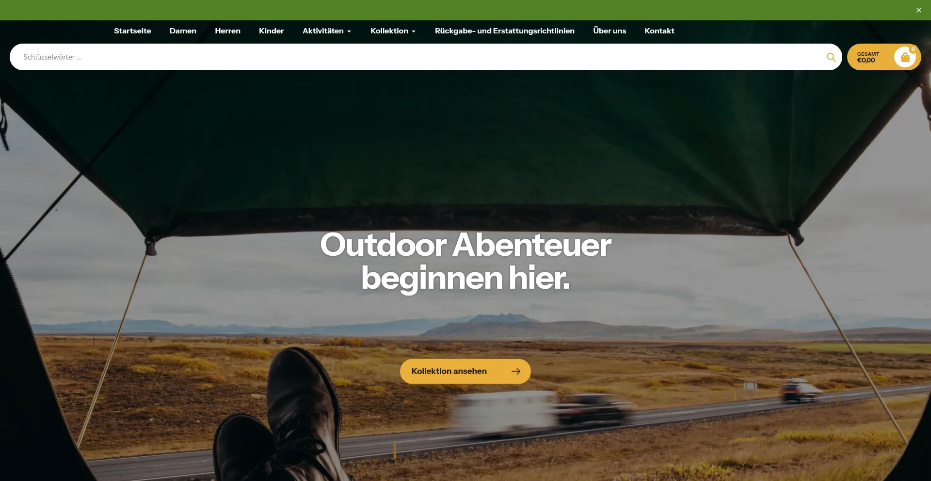 Harz-welt.de 安全可靠吗？