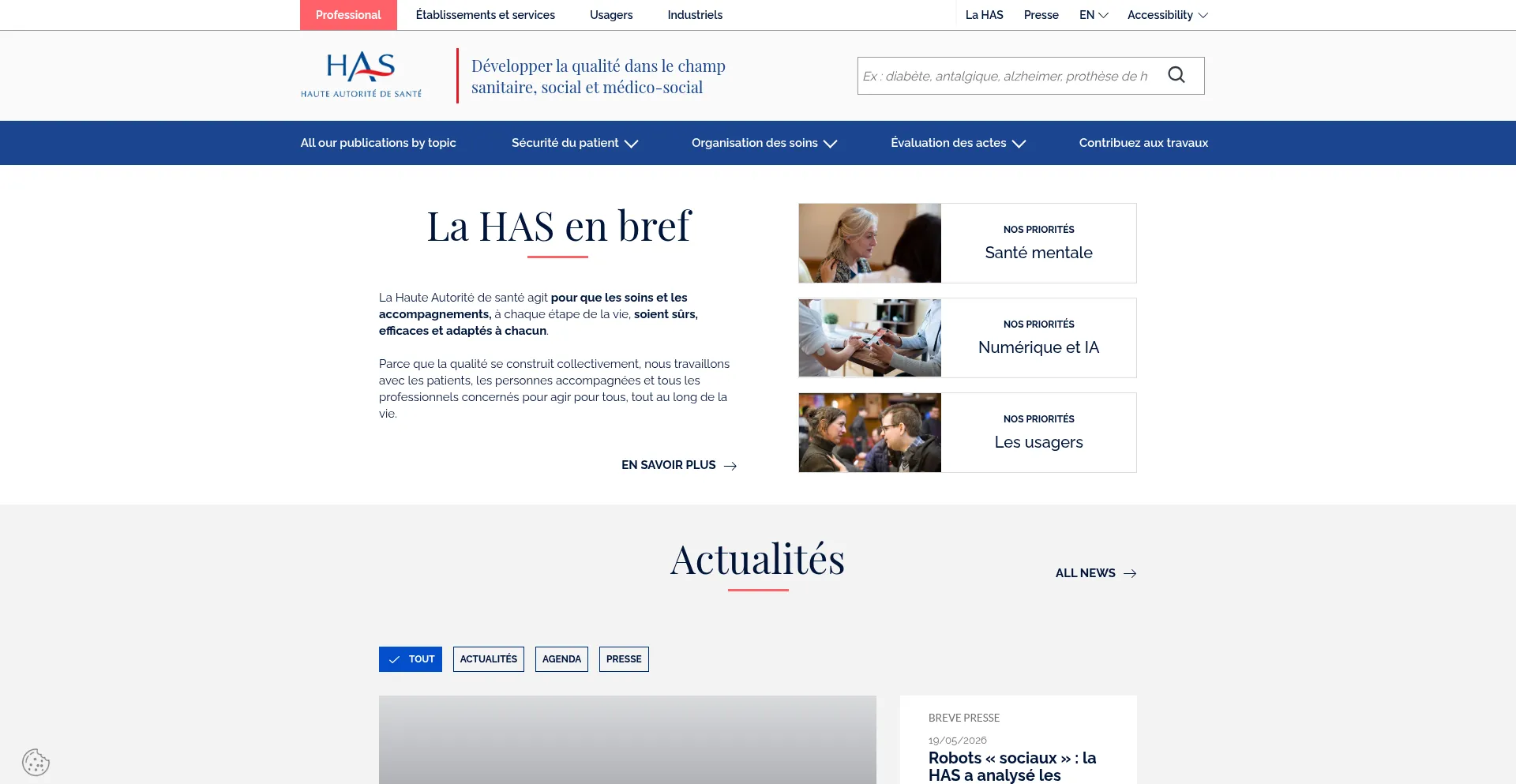 Has-sante.fr