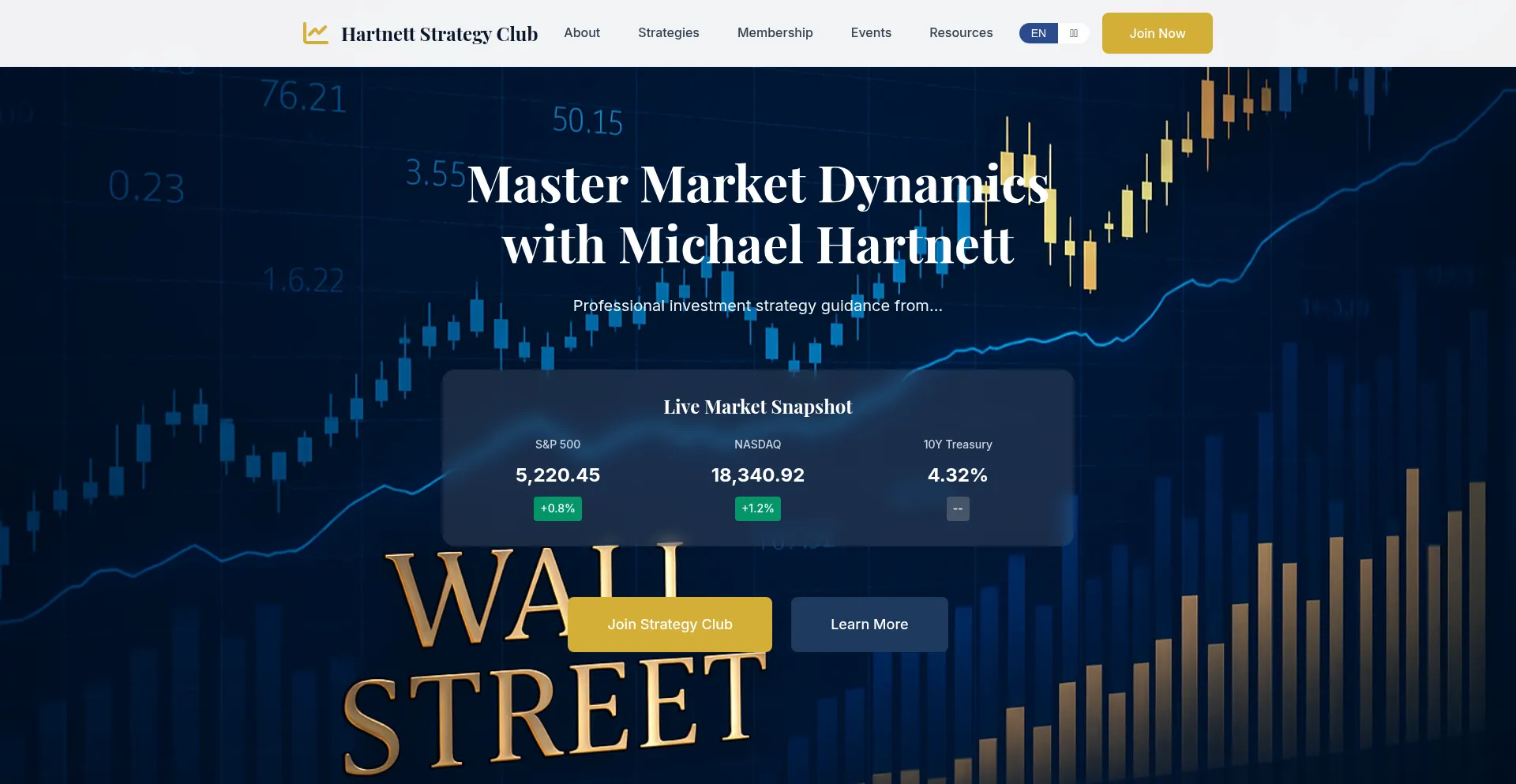 Website screenshot of Hascp.com