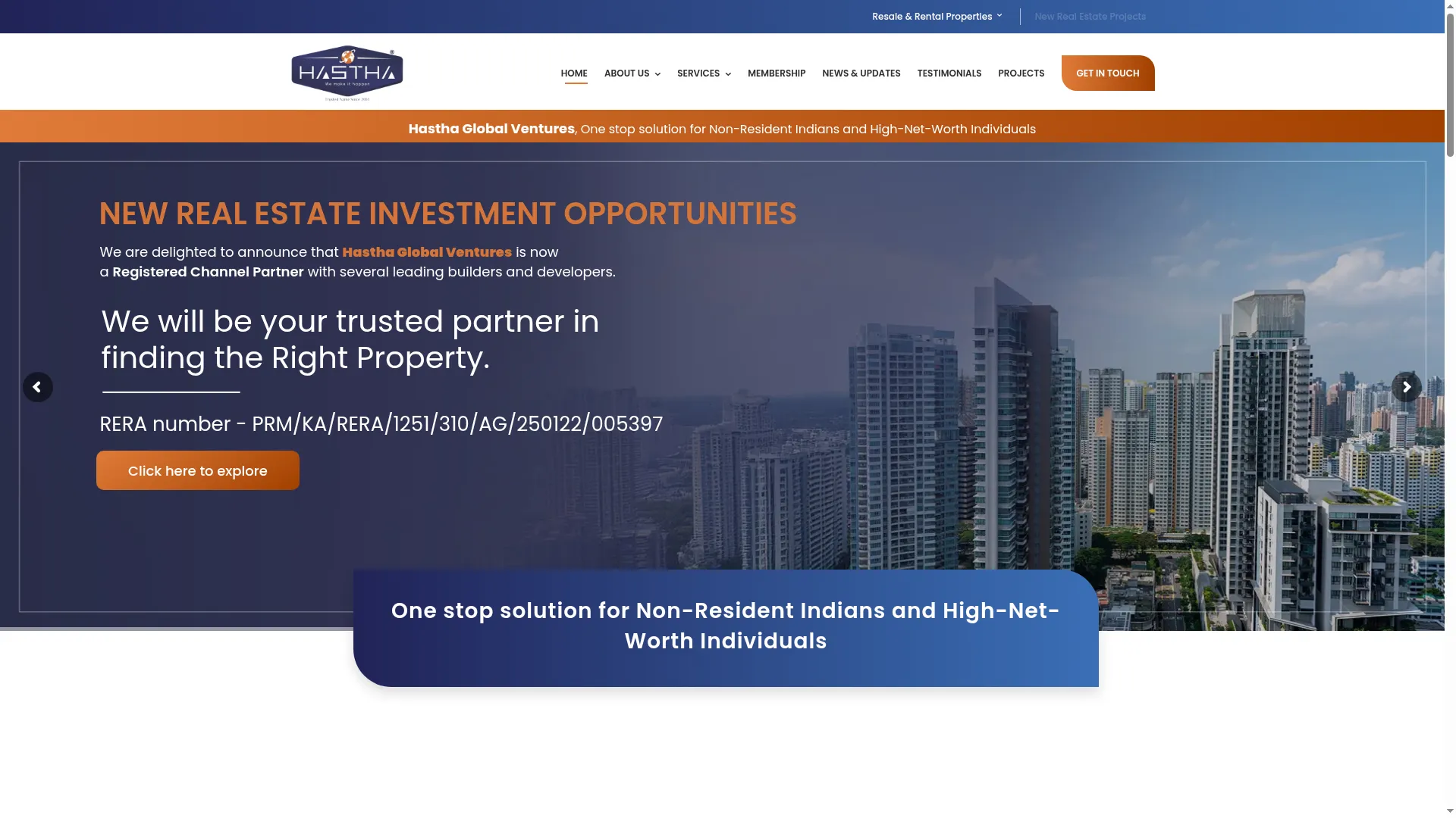 Hasthaglobal.com
