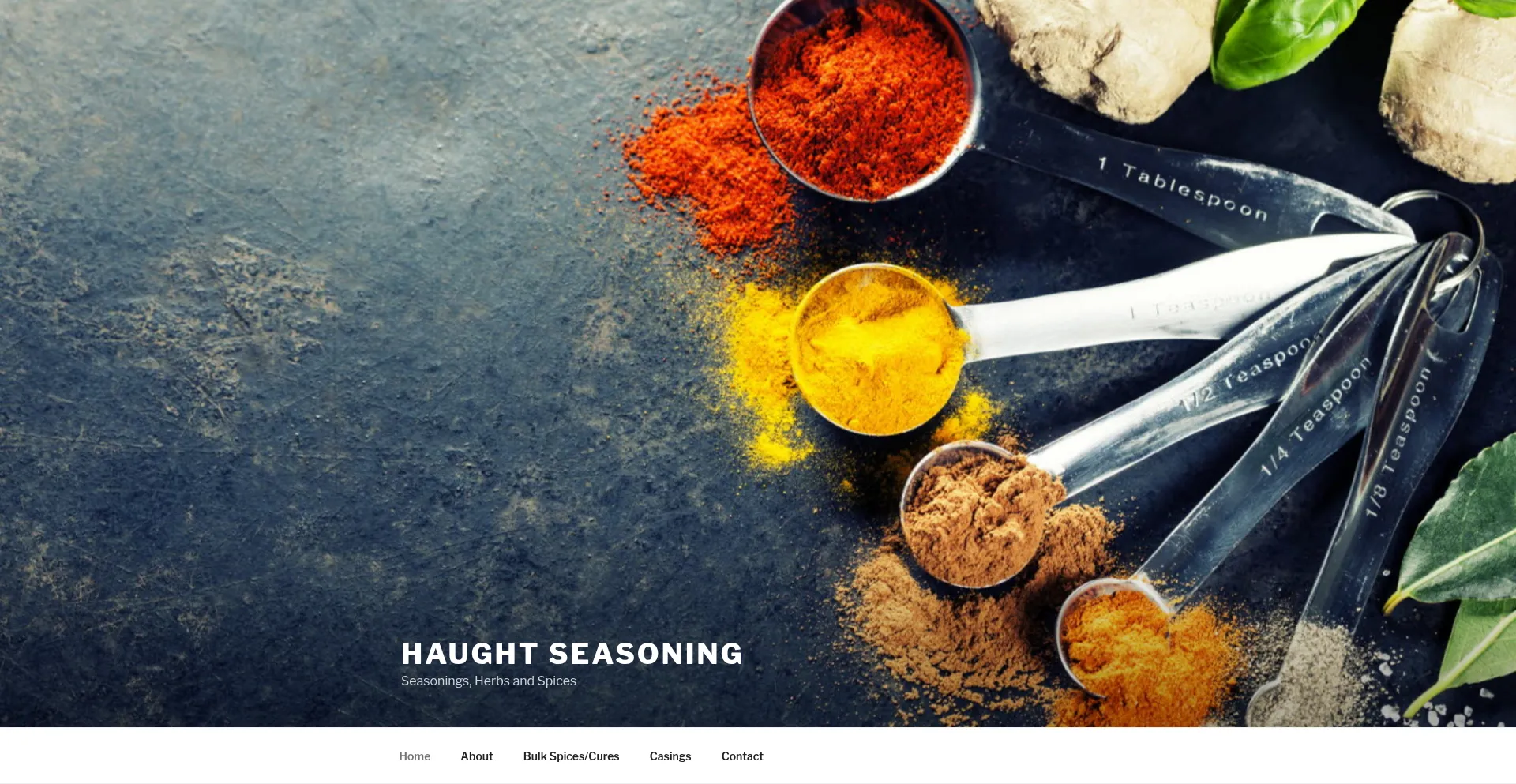 Haughtseasoning.com