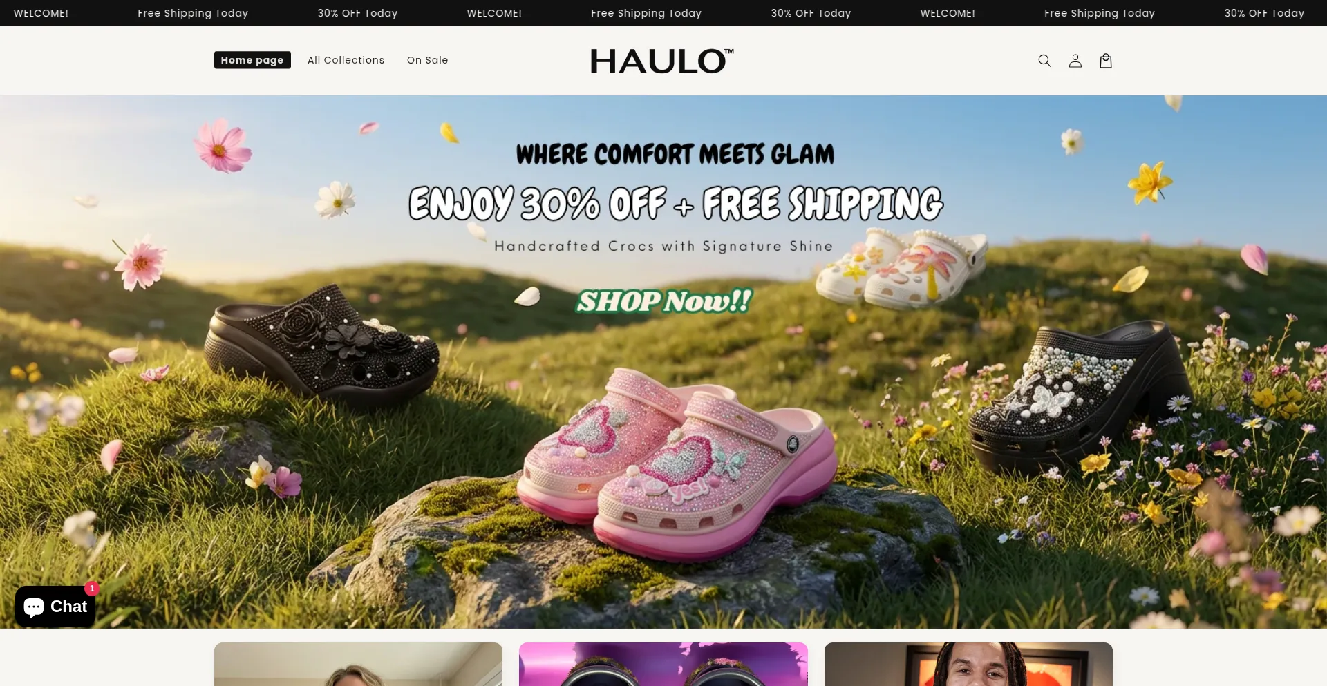 Hauloshop.com