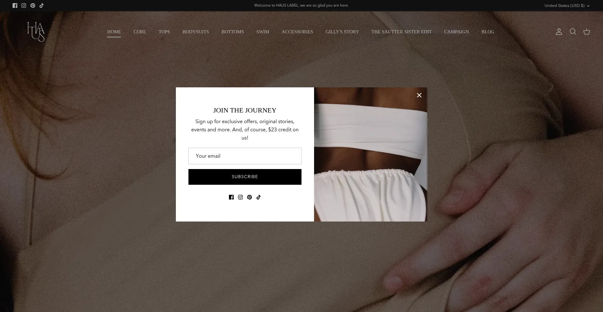 Hauslabel.com 安全可靠吗？