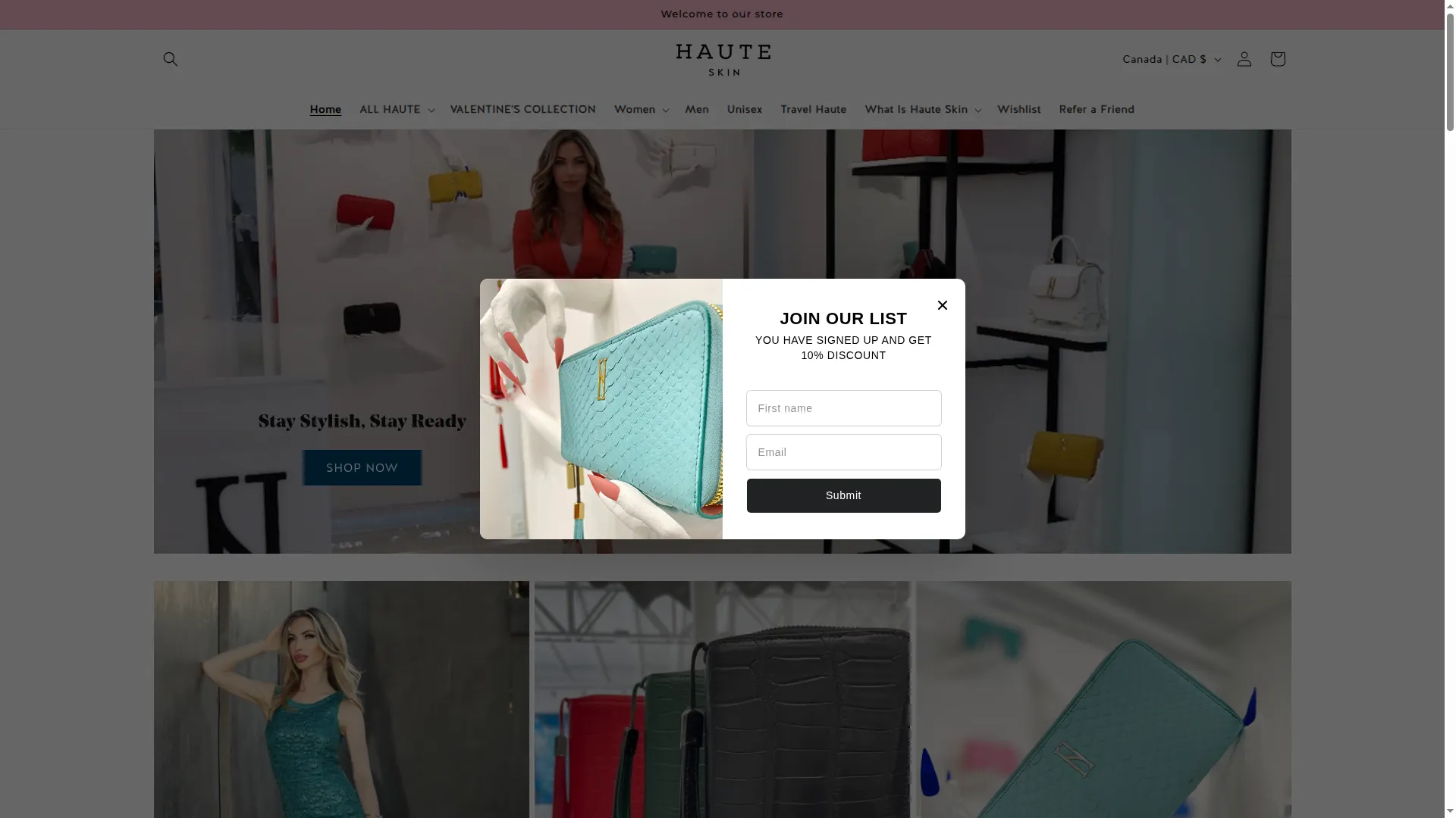 Hauteskinboutique.com