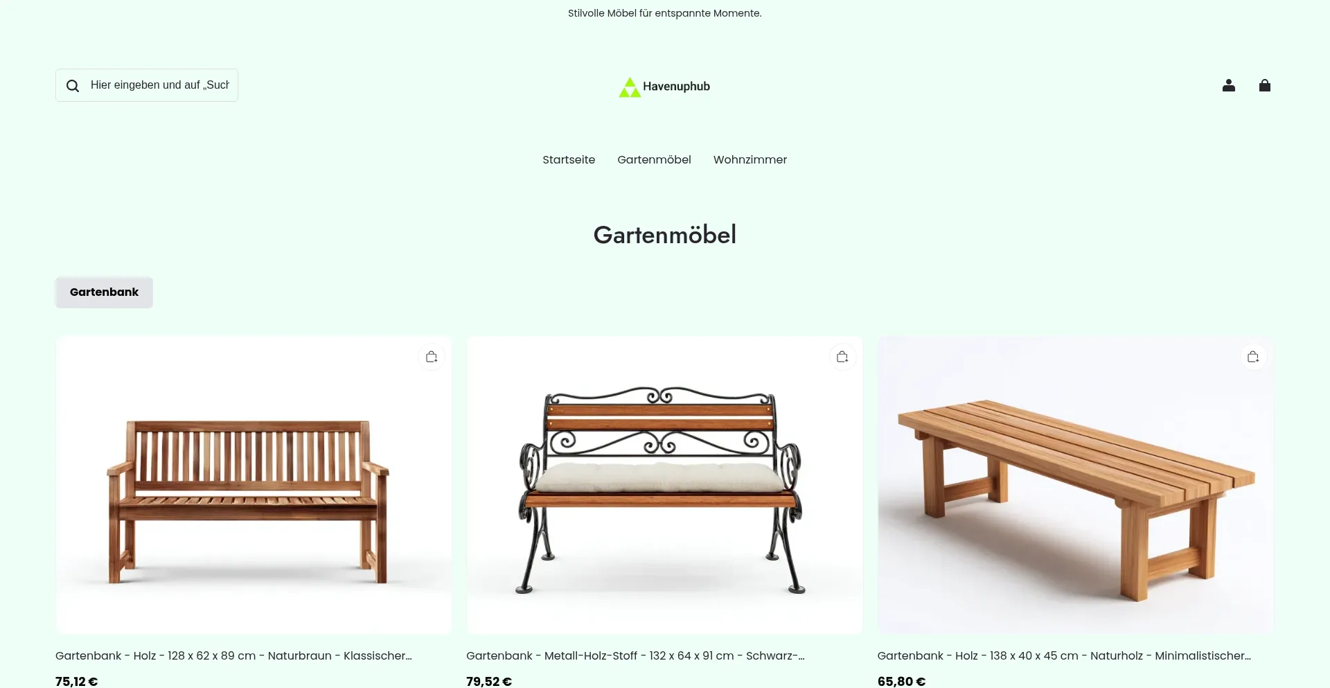 Havenuphub.com