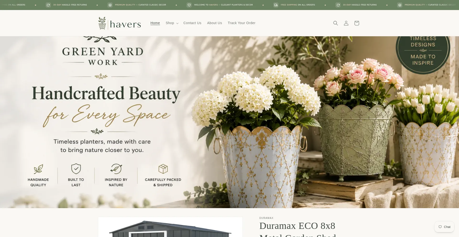 Havers.shop