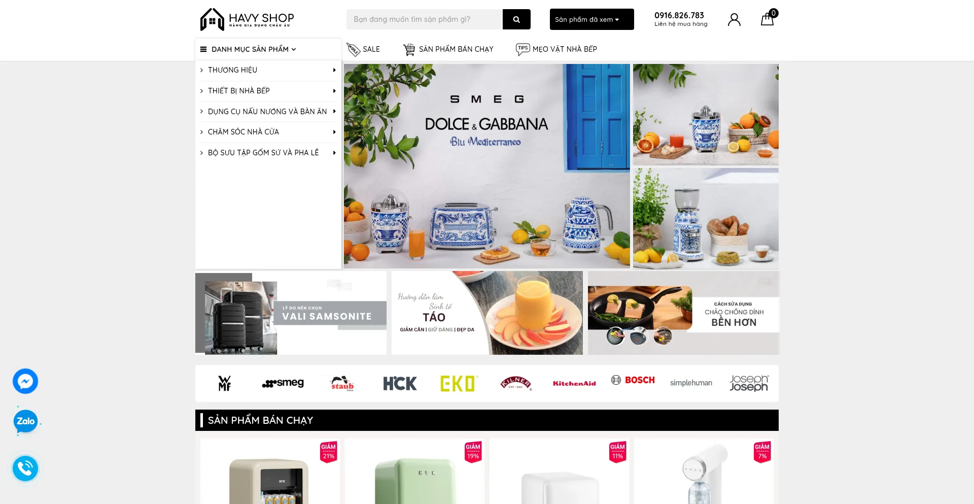 Havyshop.vn