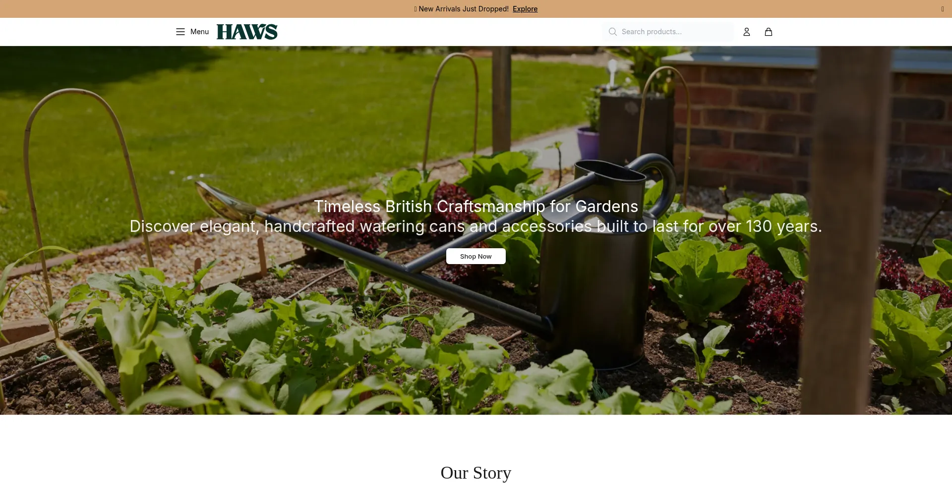 Hawsstore.shop