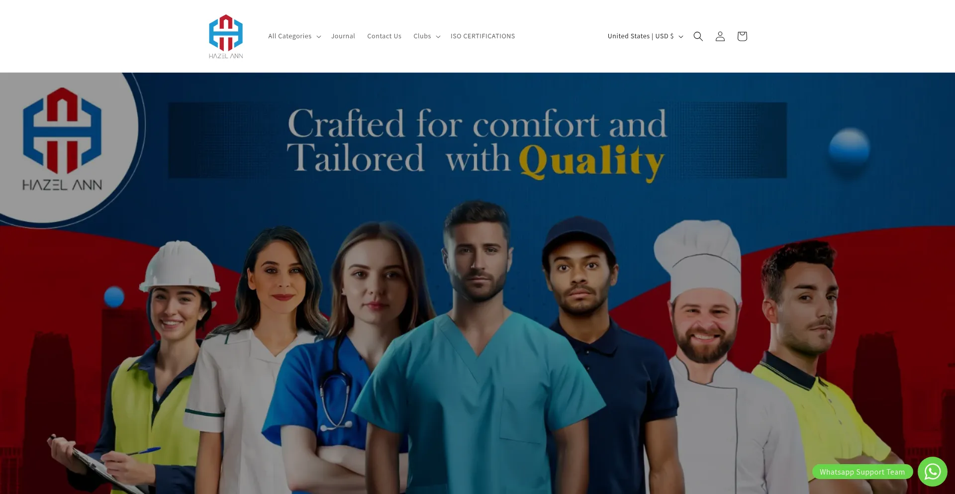 Hazel-ann.co.uk