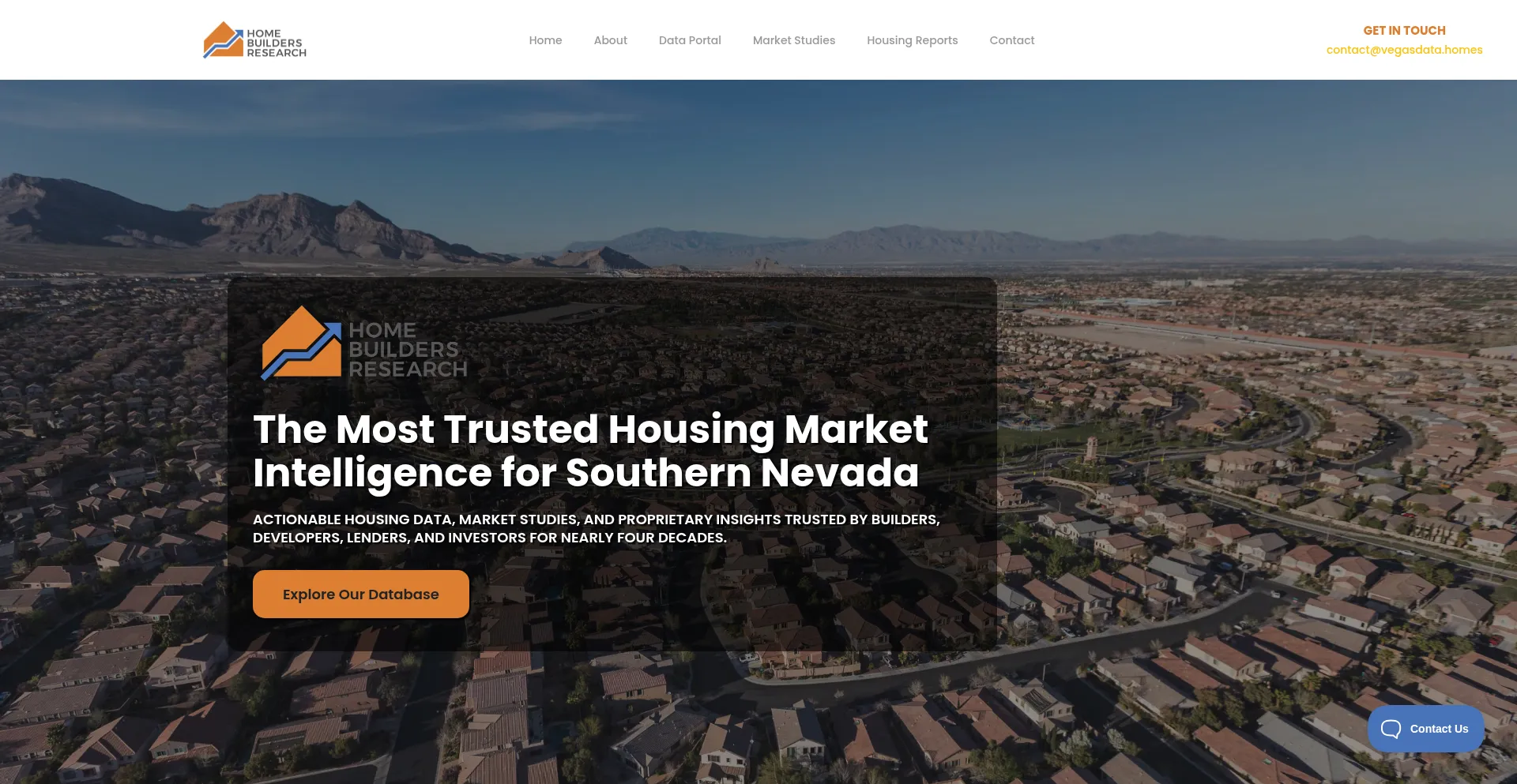 Hbrvegas.com