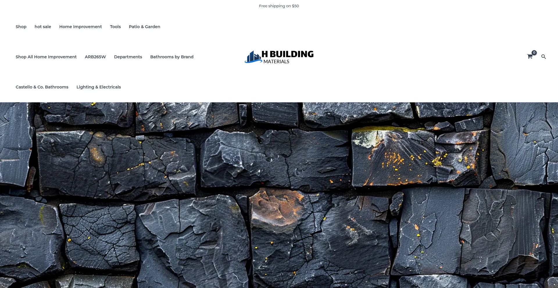 Hbuildingmaterials.com