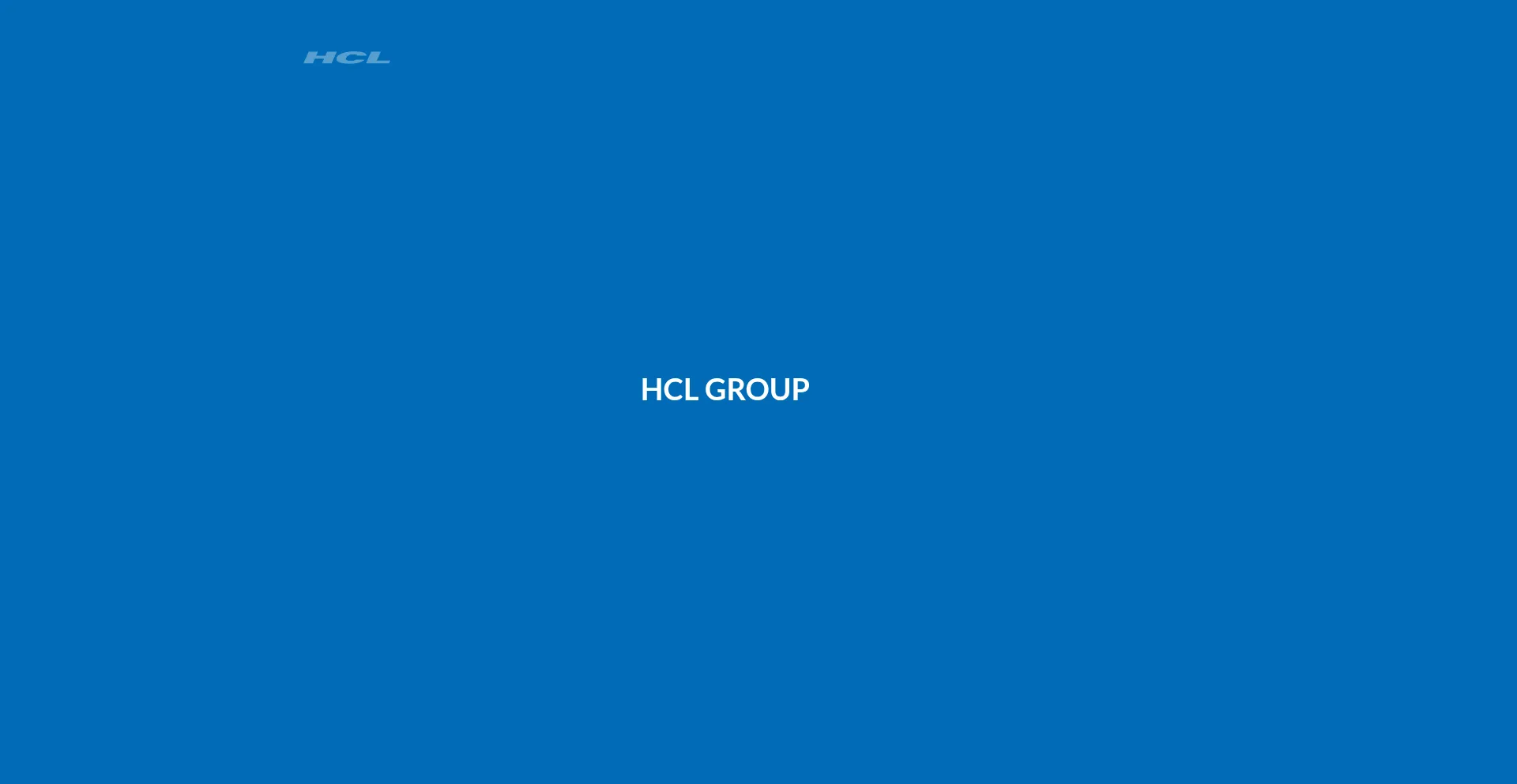 Hcl.com 安全可靠吗？