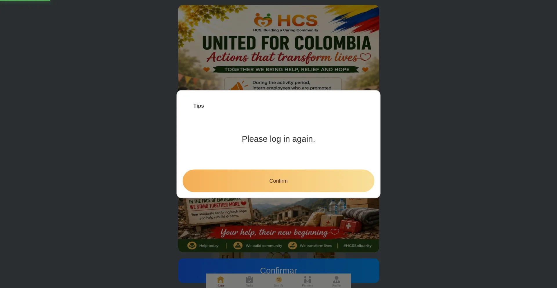 Hcs-lily.com