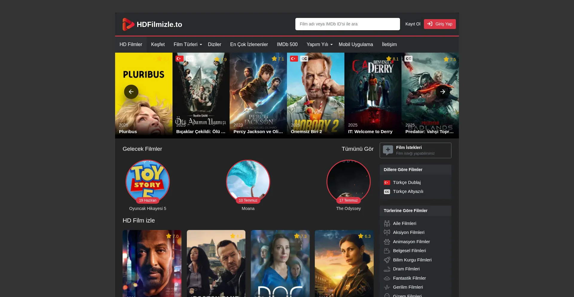 Hdfilmizle.to
