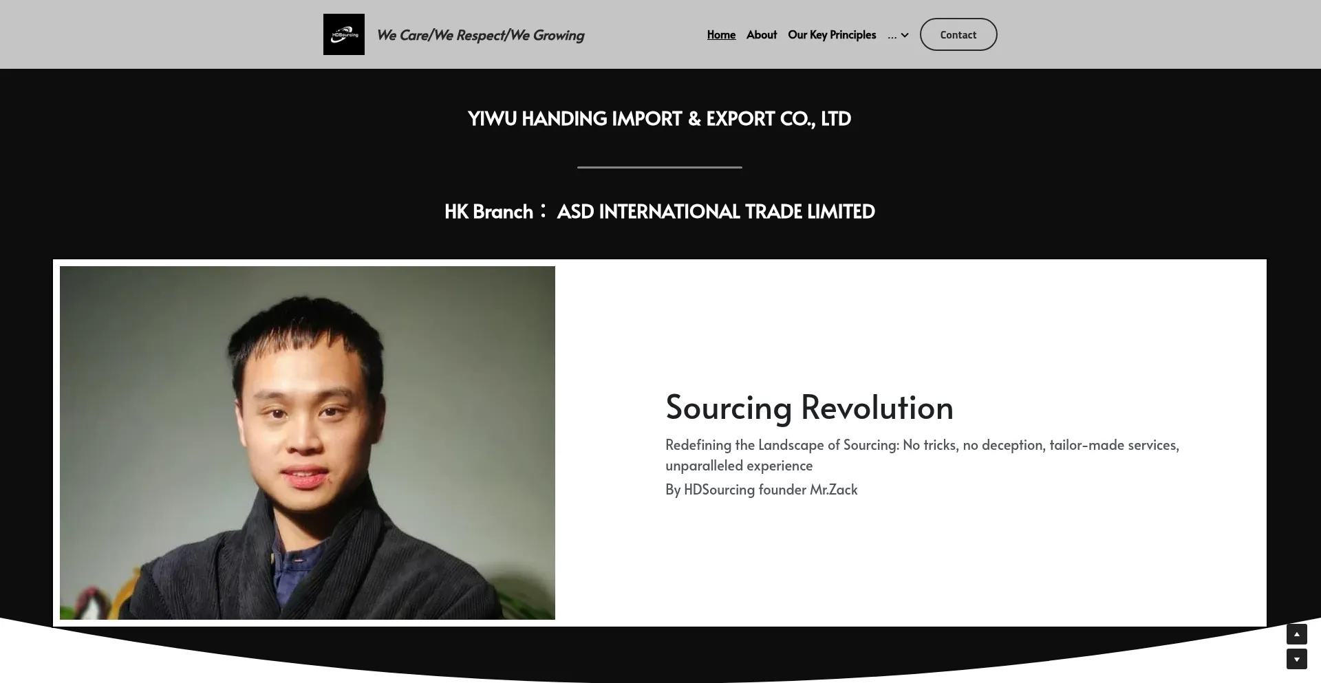 Hdsourcing.com