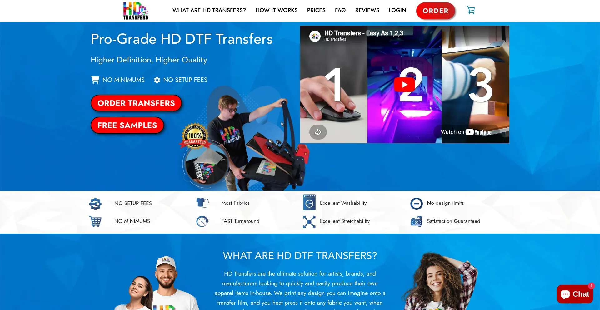 Hdtransfers.com
