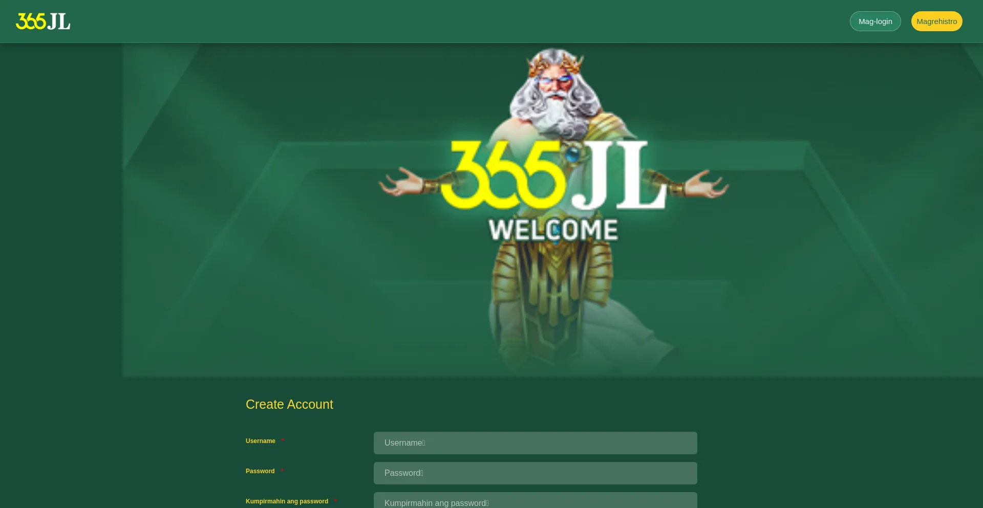 Website screenshot of Hduz.cc