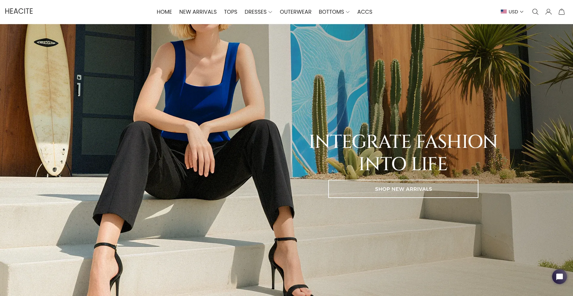 Heacite.com