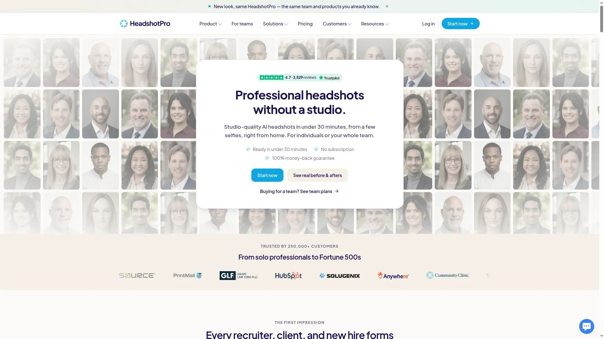 Headshotpro.com