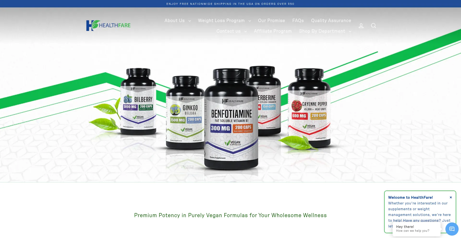 Healthfaregroup.com