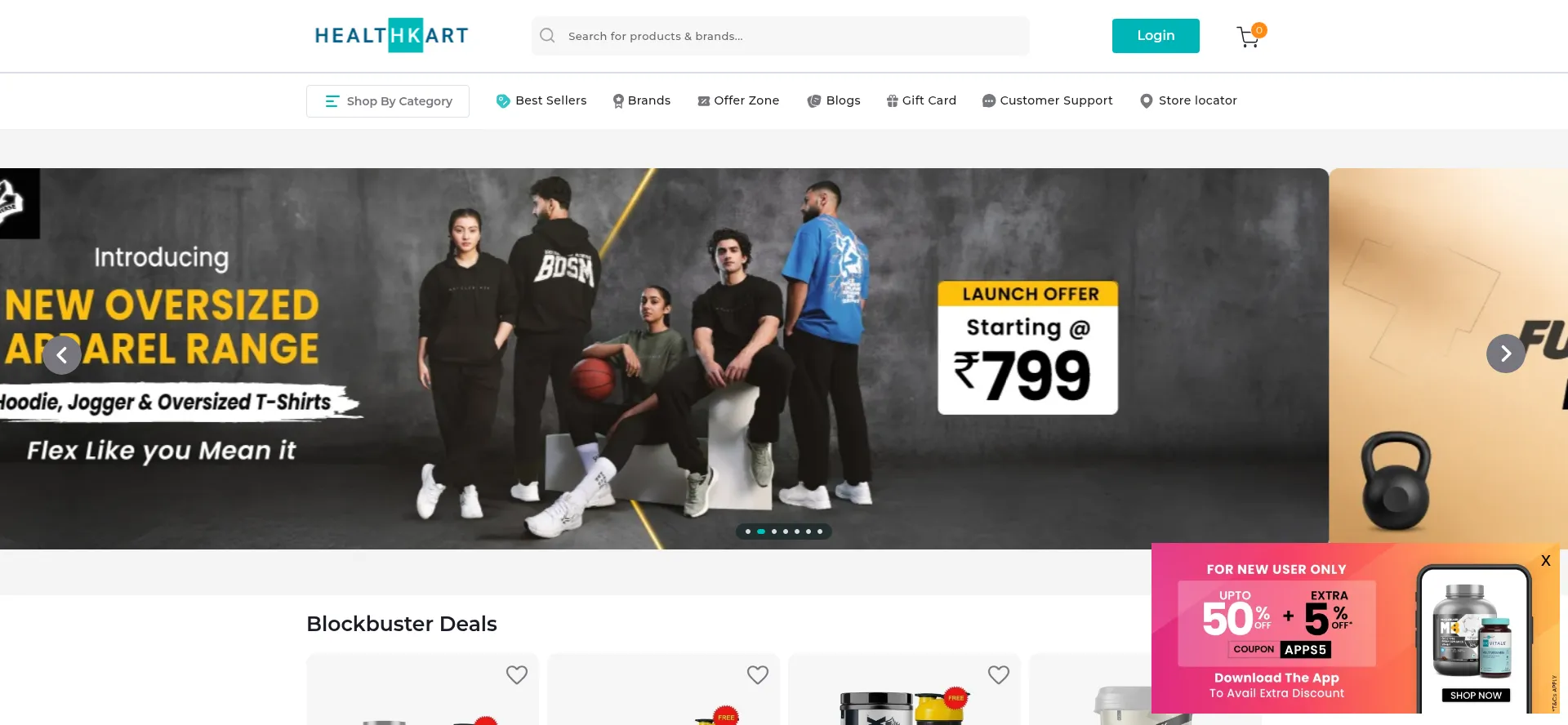 Healthkart.com