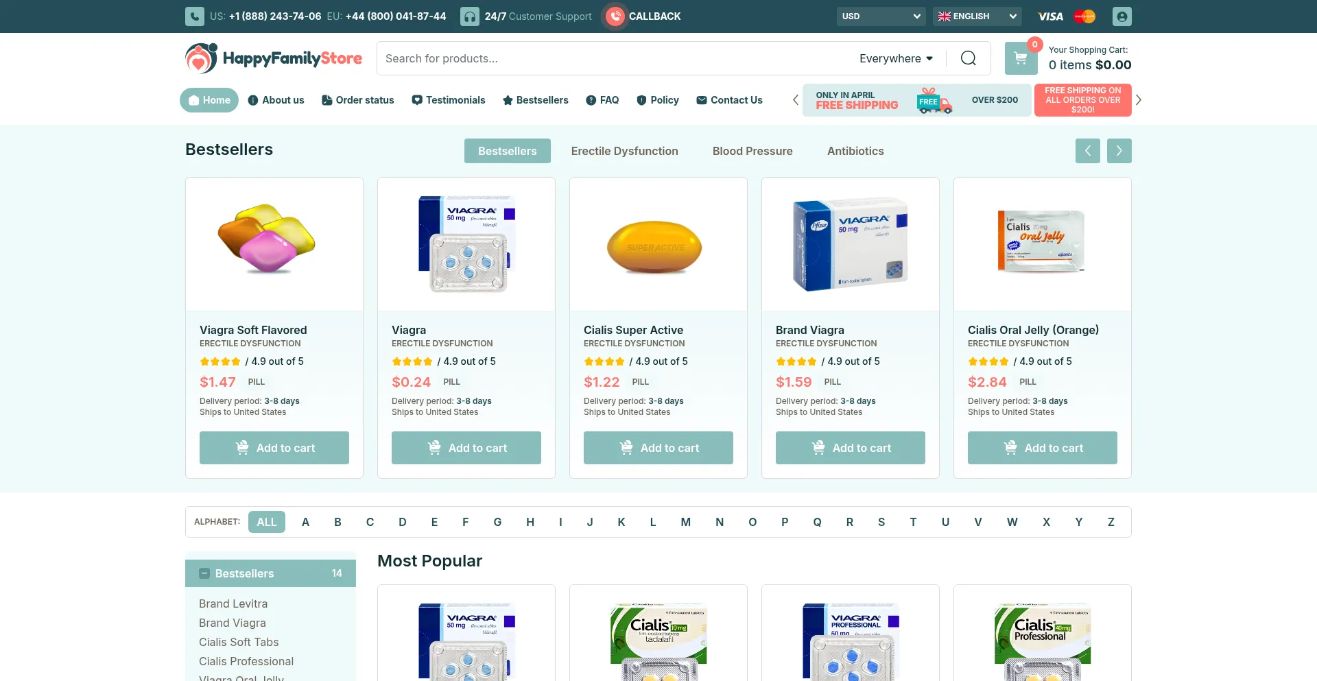 Healthpharmhouse.com