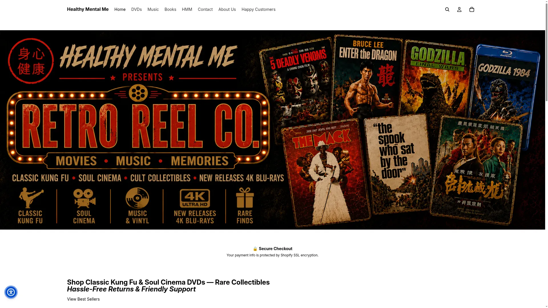 Healthymentalme.com