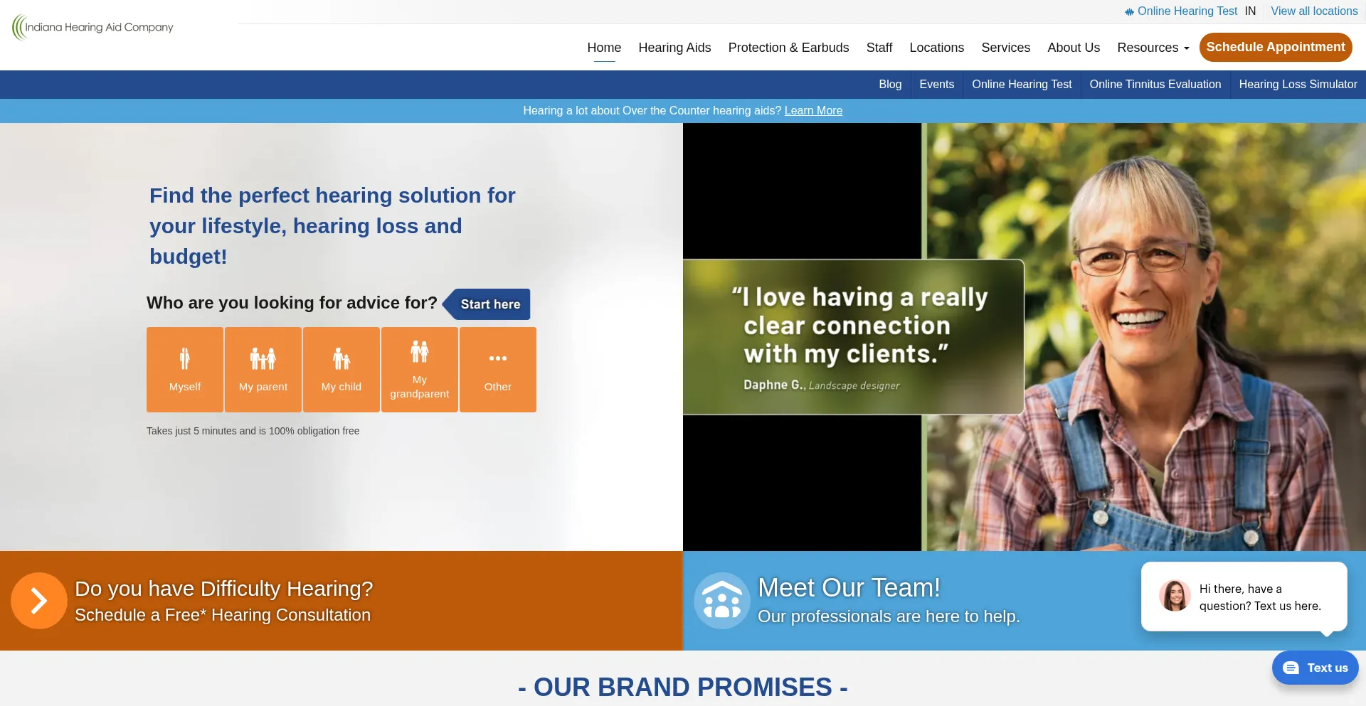 Hearindiana.com