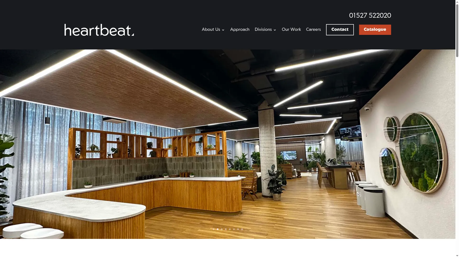 Heartbeatuk.com