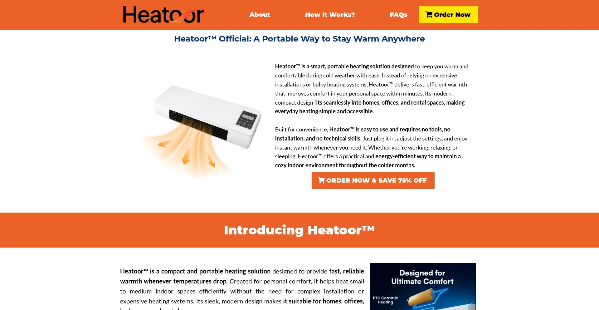 Heatoors.com