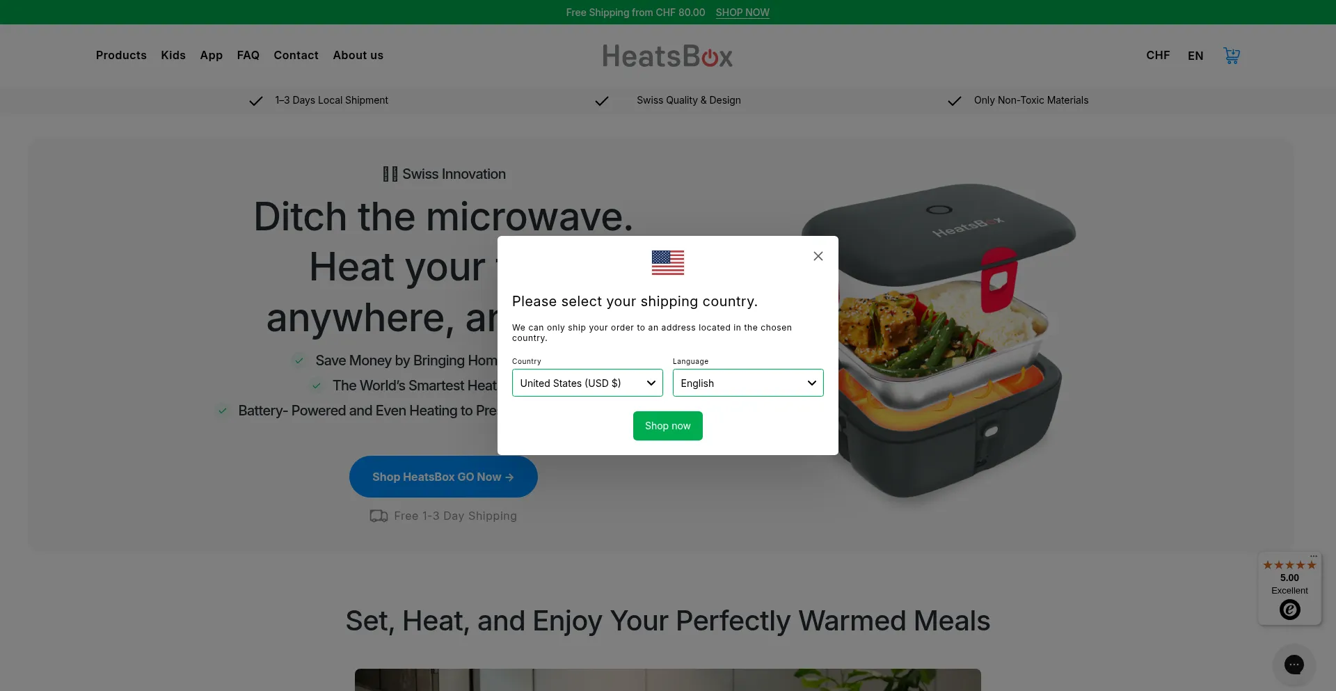 Heatsbox.com 安全可靠吗？