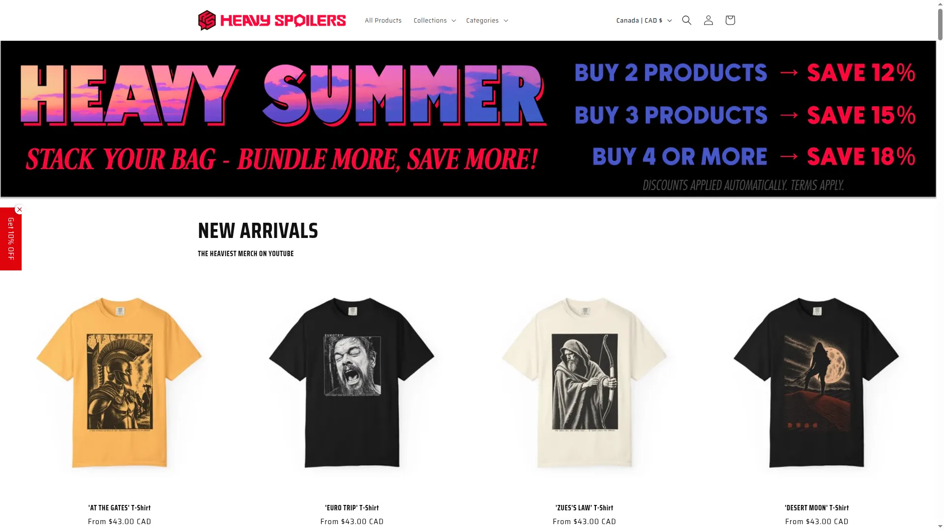 Heavyspoilers.shop