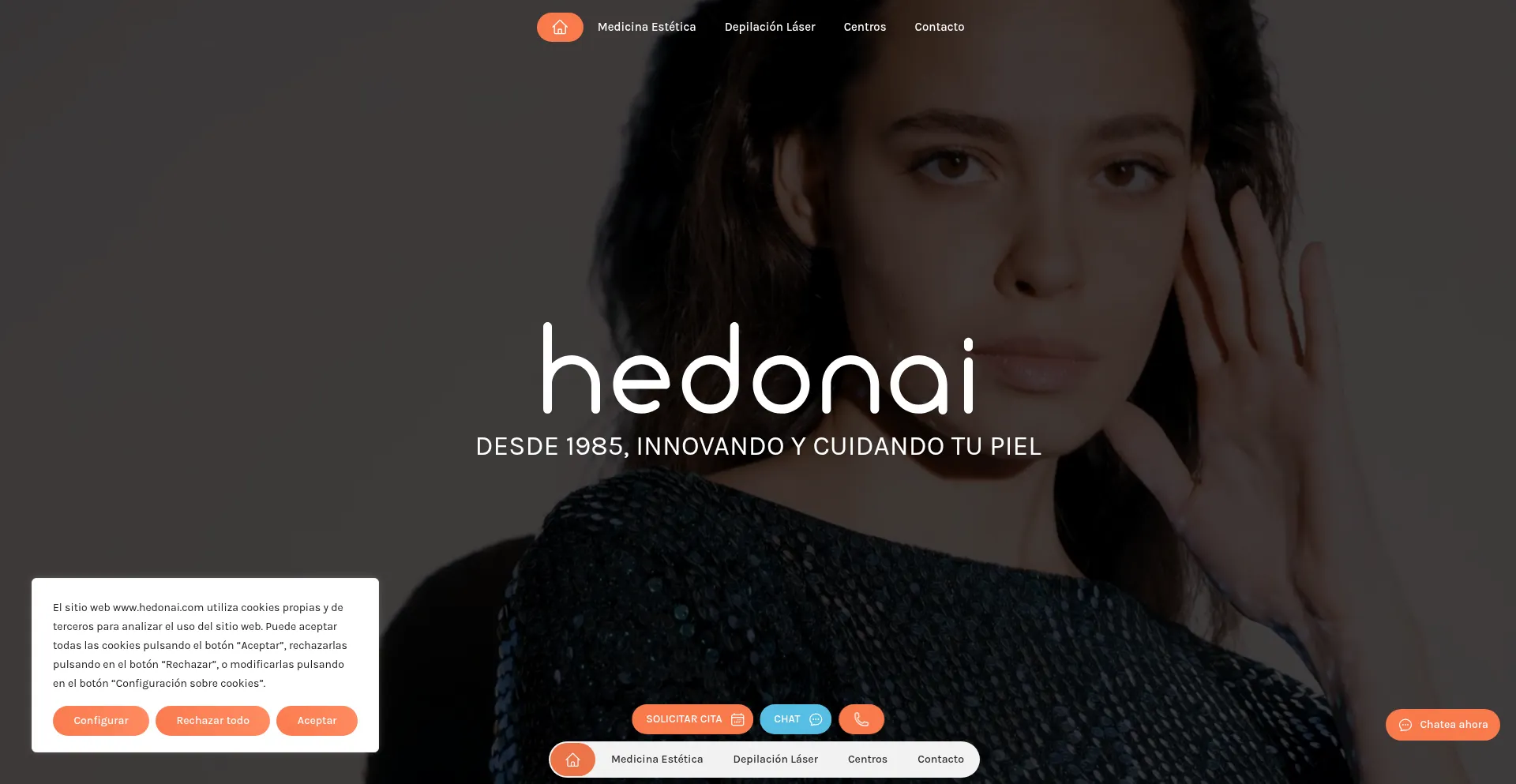 Hedonai.com