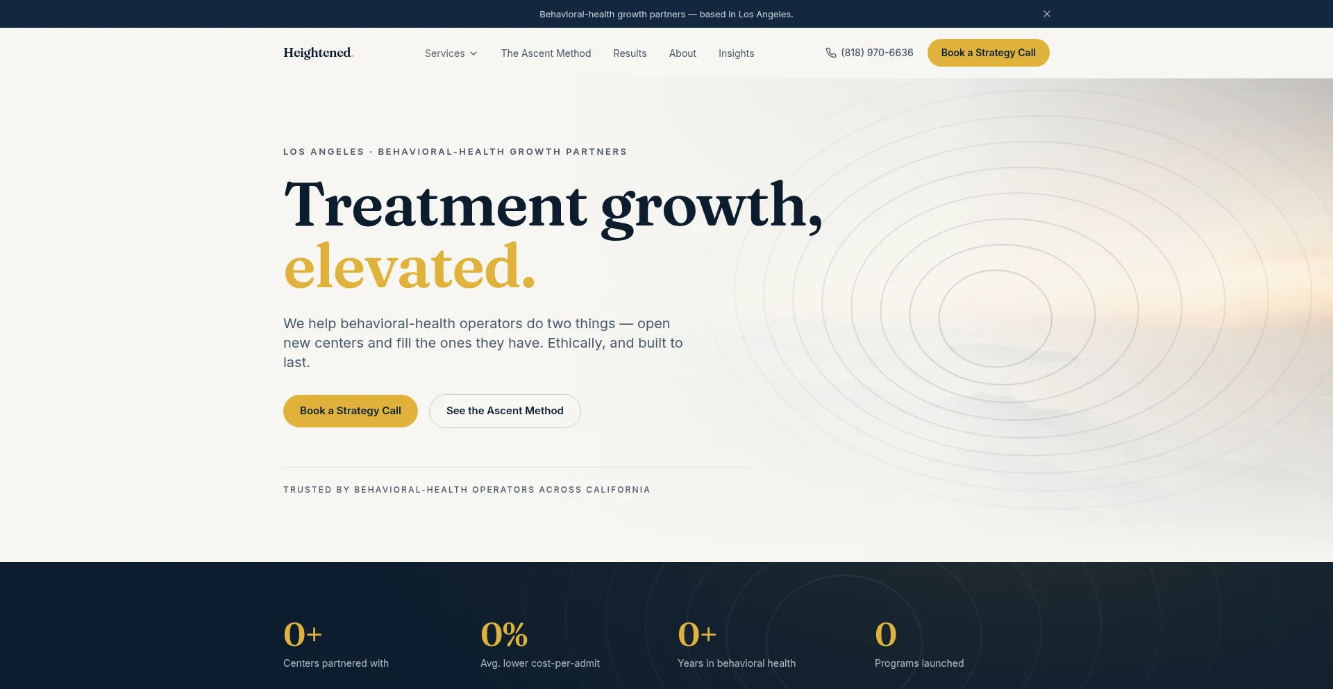 Heightenedgroup.com