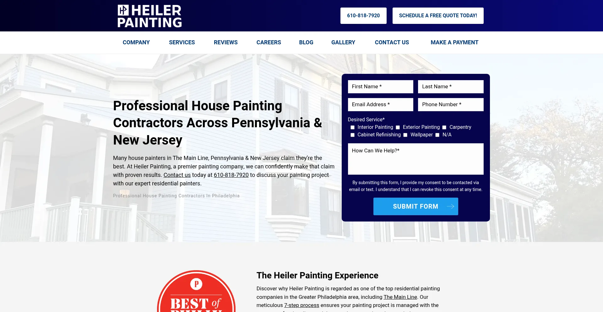 Heilerpainting.com