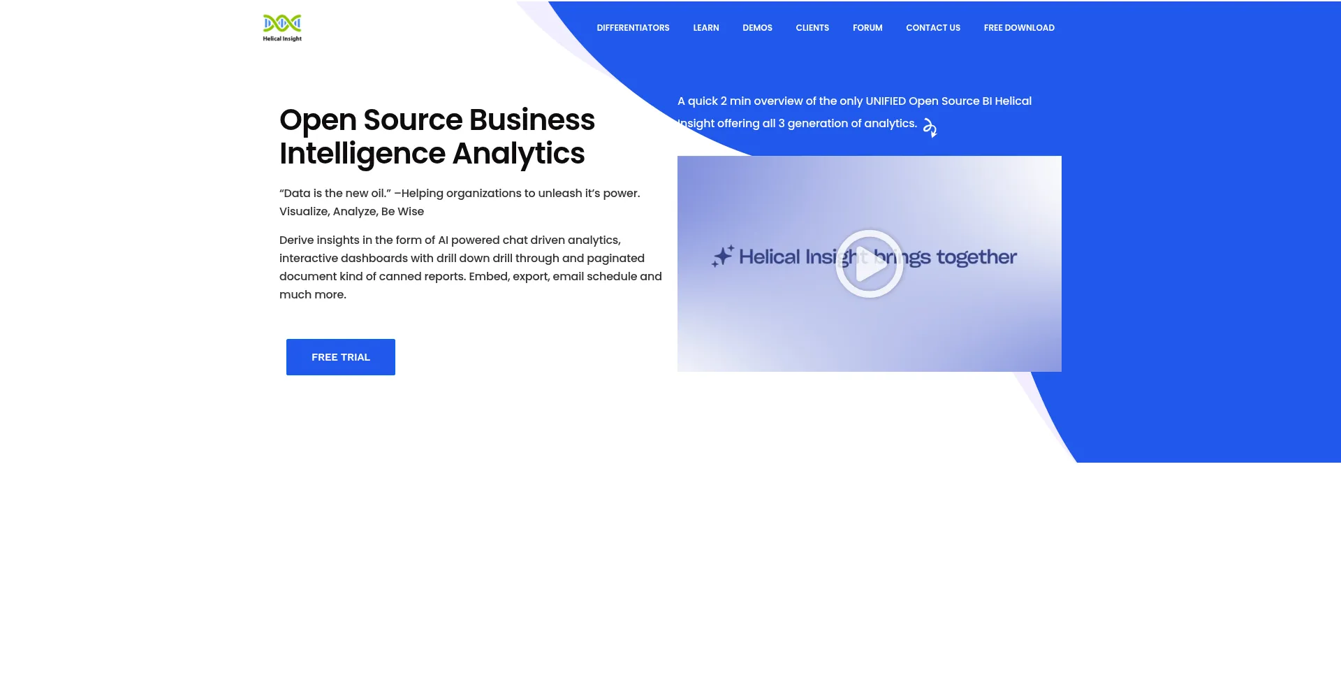 Helicalinsight.com