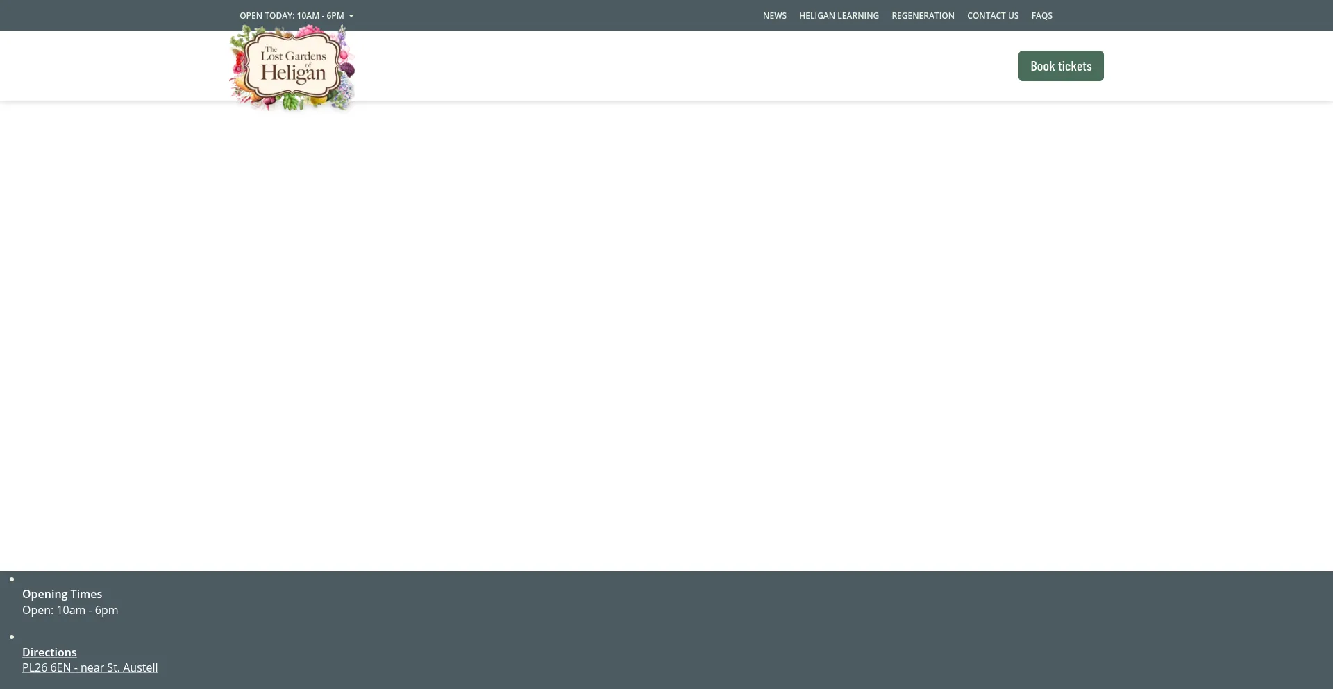 Heligan.com