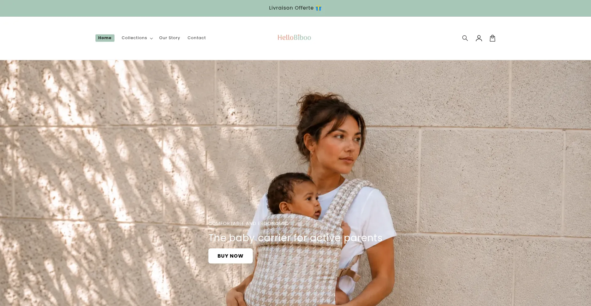 Hellobiboo.com